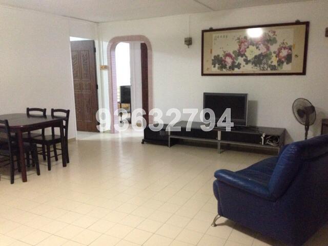 Serangoon Avenue 3 thumbnail photo